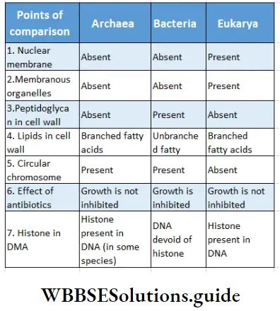 Generate Archaebacteria Types Fast Web Printer Driver