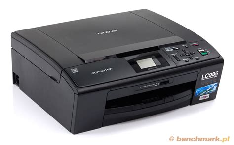 Brother Dcp J W Driver Guide Easy Install And Setup Web Printer Driver