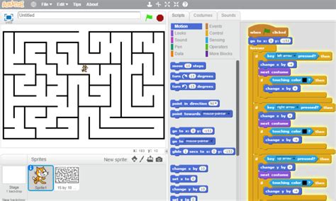 10 Pro Ways To Design Games Now On Scratch Web Printer Driver