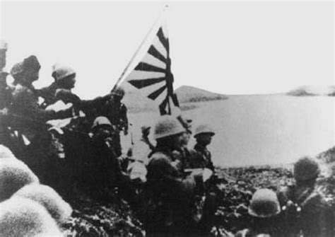 10 Facts About The Japanese Invasion Of Alaska Listverse