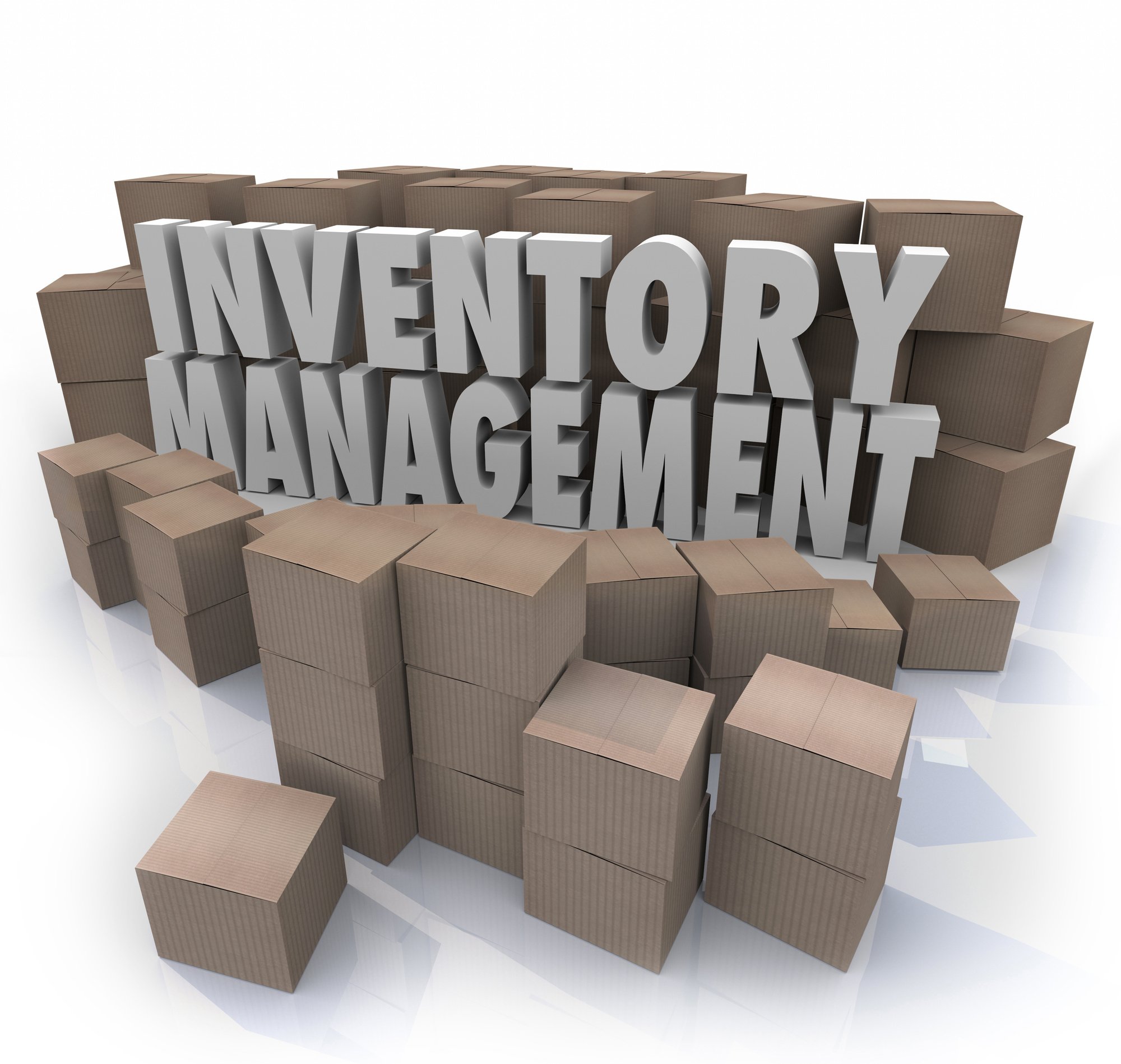 10 Logistics Management Tips For Keeping On Top Of Your Inventory Actionty