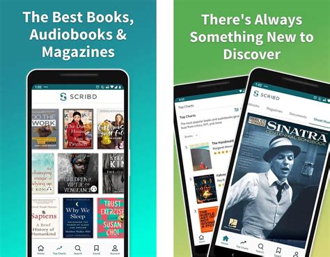 14 Best Apps To Read Books For Free Ebook Reading Apps