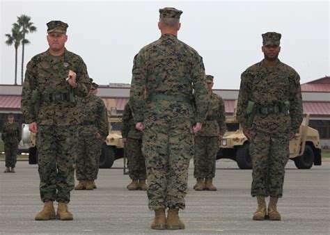 15Th Meu Receives New Senior Enlisted Amp Gt 15Th Marine Expeditionary Unit Amp Gt News Article Display