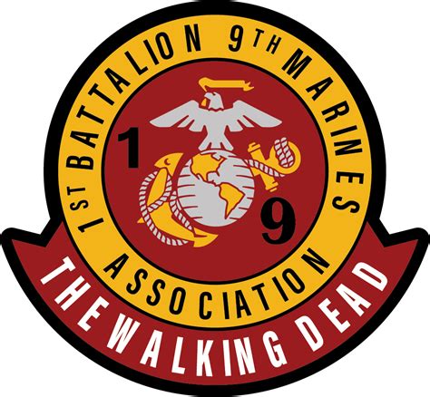 1St Battalion 9Th Marines Association Kimber Raffle Raffle Creator