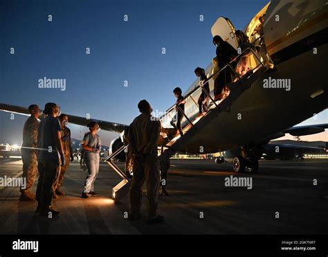 210828 N Ox321 1250 Naval Air Station Sigonella Italy Aug 28 2021 U S Service Members