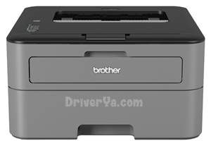 3 Ways Download Brother Hl L2300d Driver In Windows And Mac