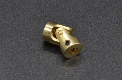 3Mm Universal Joint Bc Robotics