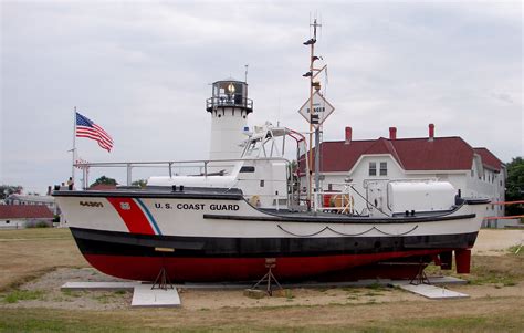 Coast Guard Careers at 40