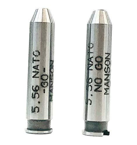 5 Tips 5.56 No Go Gauge