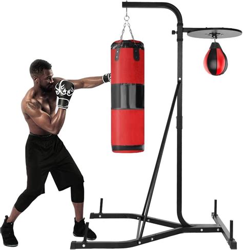 5 Best Punching Bag Stands Review Best Punching Bag Punching Bag Stand Punching Bag