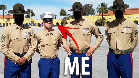 5 Boot Camp Tips Us Marine Vlog Youtube