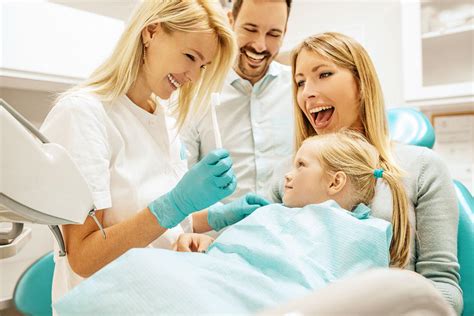 5 Family Dentistry Benefits That Keep Everyone Smiling Articlecube