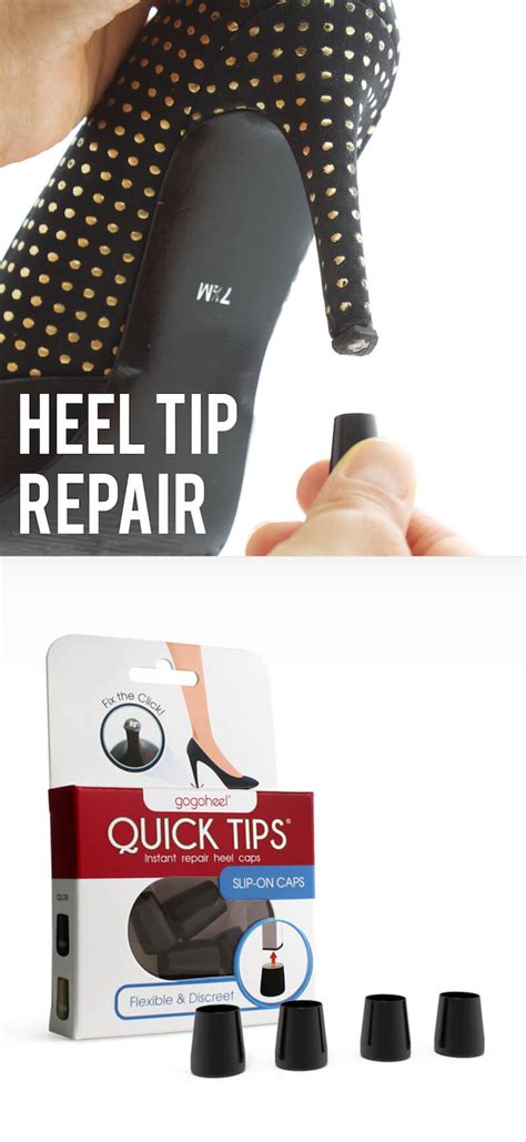 5 Quick Tips For Diy Shoe Repairs Gogoheel