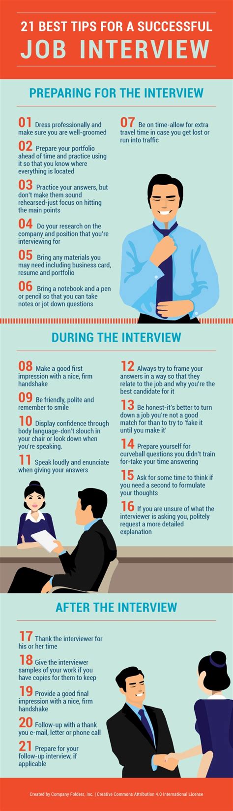 5 Tech Job Interview Tips 20 Years Of Tech Recruiting Youtube