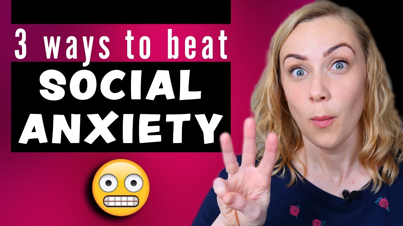 5 Tip To Help Beat Gym Anxiety Youtube