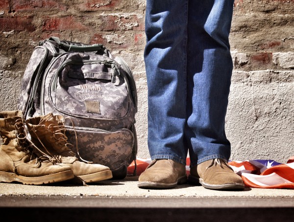 5 Tips To Prepare For A Military Deployment Forward Nevada