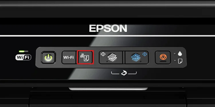 5 Ways To Fix Error Printing On Epson Printer Tech News Today