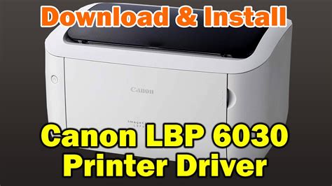 5 Ways To Install Canon Cfx L4000 Driver Quickly Download Printer Drivers