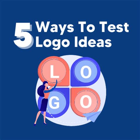 5 Ways To Test Logo Ideas Poll The People