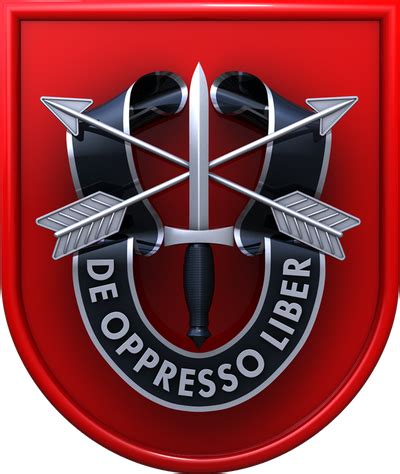 7Th Special Forces Group By Vercinhendorix On Deviantart