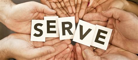 8 Ways To Serve Others That Will Make You Like Jesus