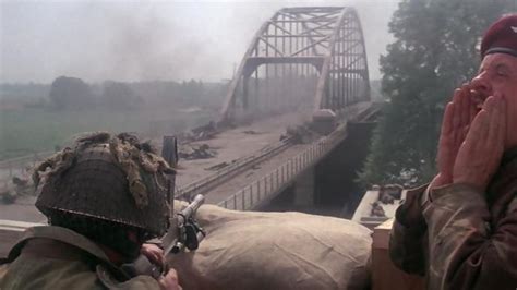 A Bridge Too Far Quotes And Trivia From This Amazing Movie War History Online