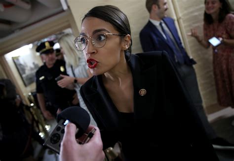 A Federal Judge Wants Ocasio Cortez To Explain Why She Blocks Twitter Critics In Court The