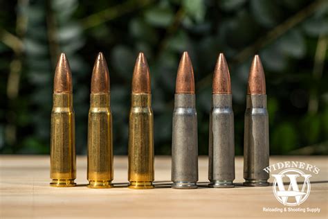 7 Facts AK47 Bullets