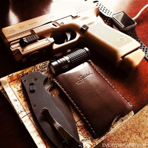 Glock 19 for Everyday Carry - Web Printer Driver