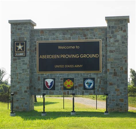 5 Ways Aberdeen Proving Grounds