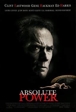 Absolute Power Film Wikipedia