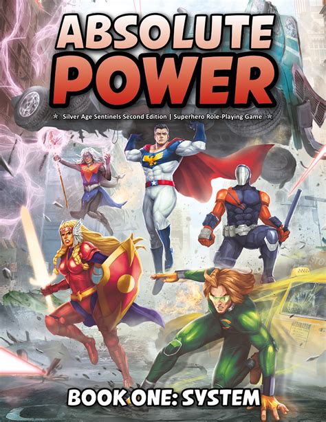 Absolute Power Tri Stat Tabletop Roleplaying Open Rpgnet Forums