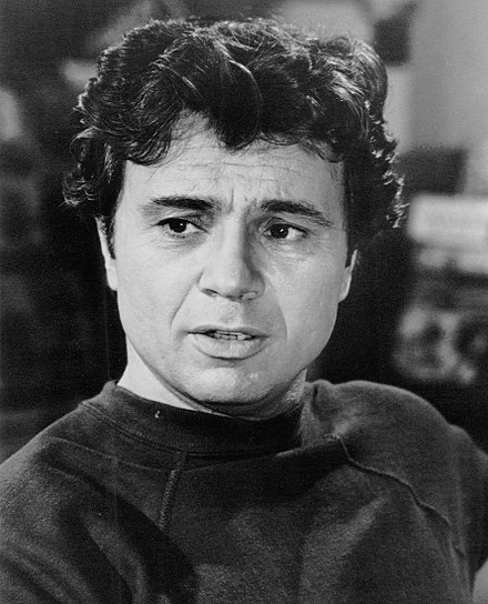 Robert Blake Actor Biography