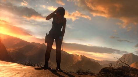 Adventurous Facts About Tomb Raider Factinate