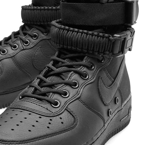 5 Air Force Boots Tips