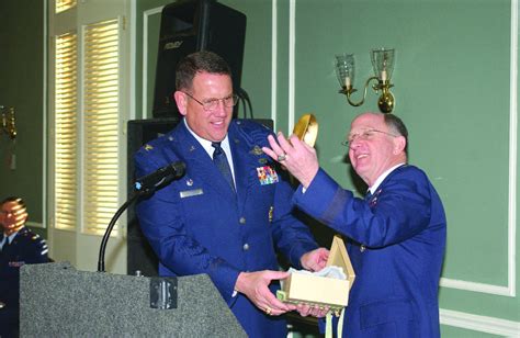 Air Force Chaplain Explains Chaplain S Role In Gwot Shaw Air Force Base News