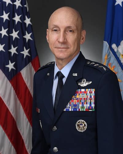 Air Force Chief Of Staff General David W Allvin Is Doolittle Dinner Guest Of Honor 2024