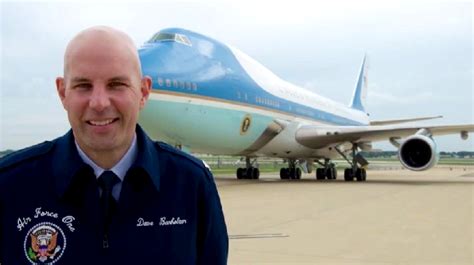 Air Force One Elite Pilots