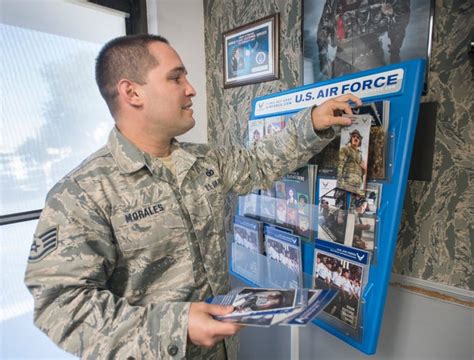 Pensacola Air Force Recruiter