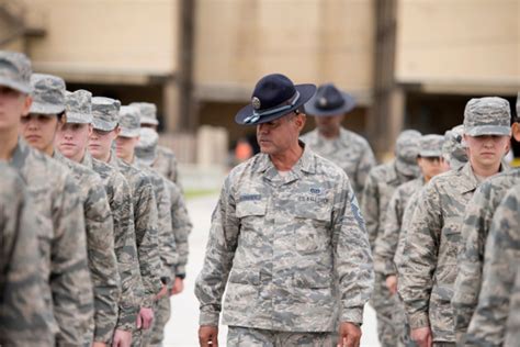 Air Force Tech School Operation Military Kids