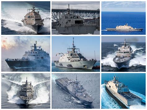 All Freedom Littoral Combat Ships In Commission Tapped For Early Disposal Laptrinhx News