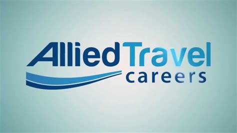 Allied Travel Careers Today