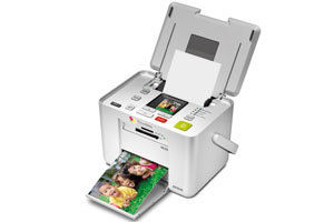 Amazon Com Epson Picturemate Pal Pm 200 4X6 Photo Printer Electronics