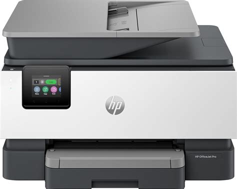 Amazon Com Hp Officejet Pro 9125E All In One Printer Color Printer