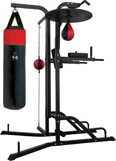 Amazon Com Punching Bag Stand