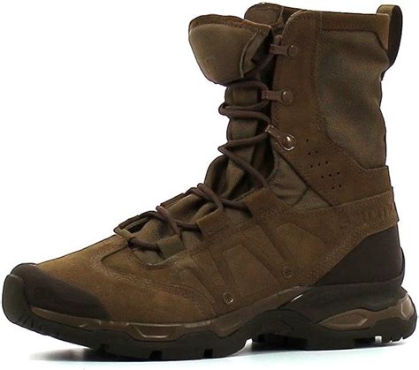 Amazon Com Salomon Forces Jungle Ultra 10 5 Hiking Boots