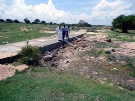 Ampara Range Tank Details