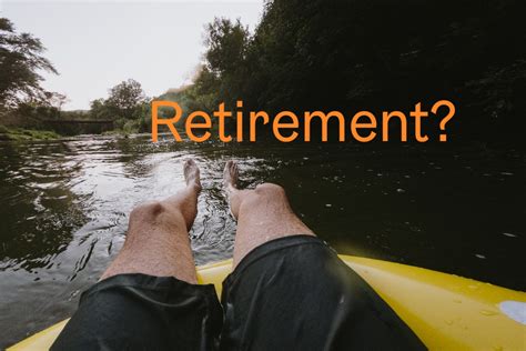 Leaving Work: Another Word for Retiring