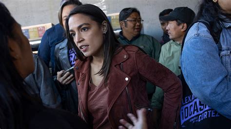 Aoc Files For Re Election In Deep Blue New York Congressional District Fox News