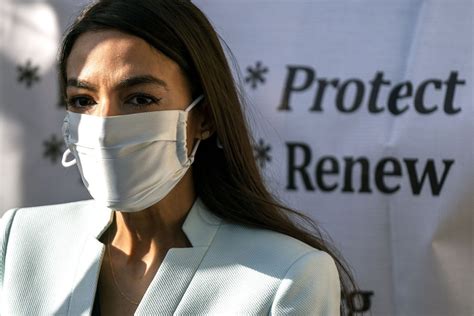 Aoc Passed Over By Dems For Spot On Key House Committee